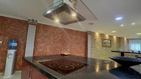 Piso en calle Ecuador