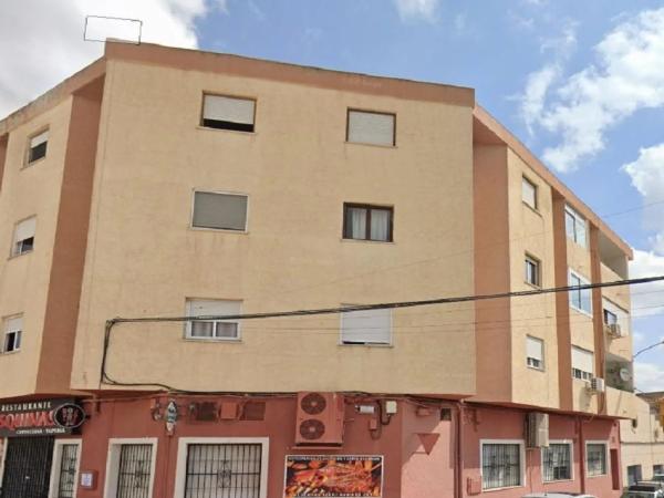 Piso en calle la Libertad, 7