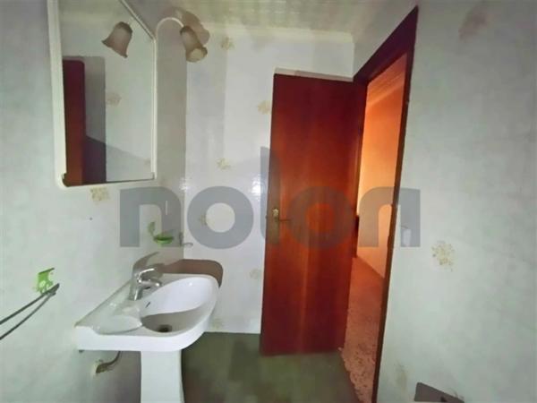 Piso en avenida Juan Carlos I