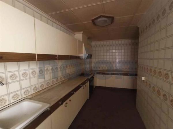 Piso en avenida Juan Carlos I