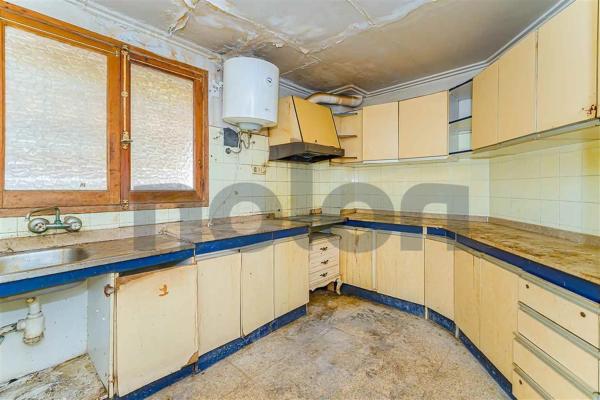 Piso en calle Luis Barceló