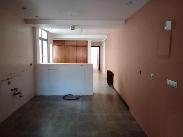 Piso en calle Gran Vía