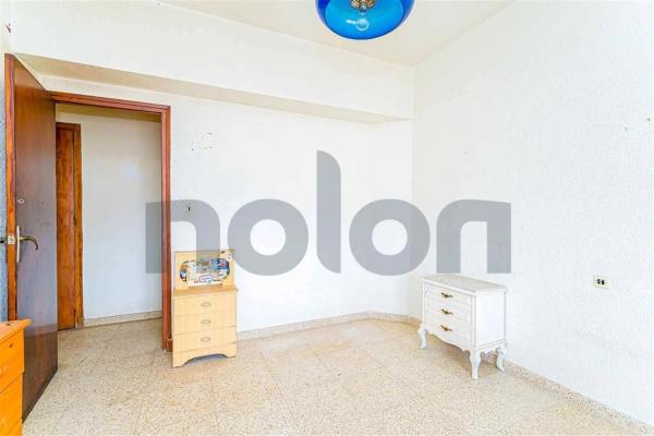 Piso en calle Luis Barceló