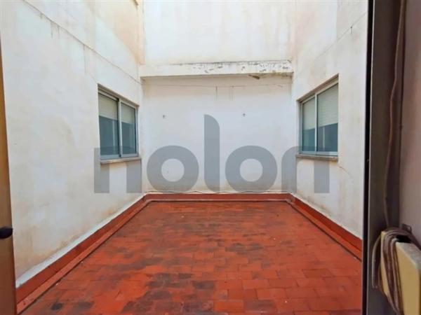 Piso en avenida Juan Carlos I