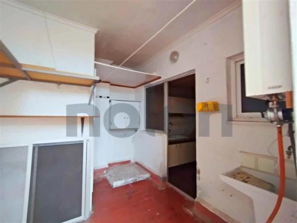 Piso en avenida Juan Carlos I