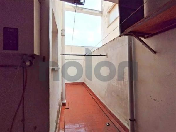 Piso en avenida Juan Carlos I