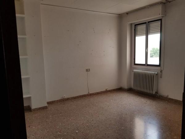 Piso en calle Gran Vía