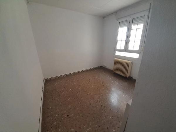 Piso en calle Gran Vía