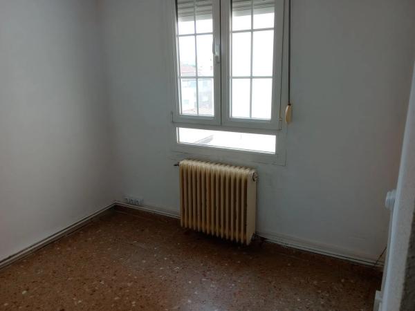 Piso en calle Gran Vía