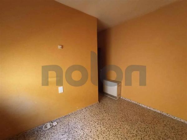 Piso en avenida Juan Carlos I