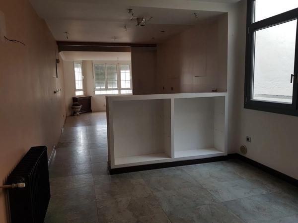 Piso en calle Gran Vía