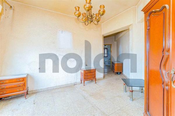 Piso en calle Luis Barceló