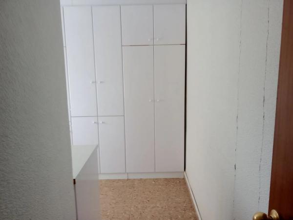 Piso en calle Gran Vía