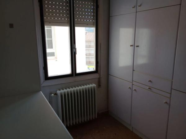 Piso en calle Gran Vía