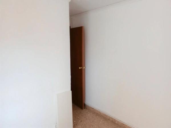 Piso en calle Gran Vía