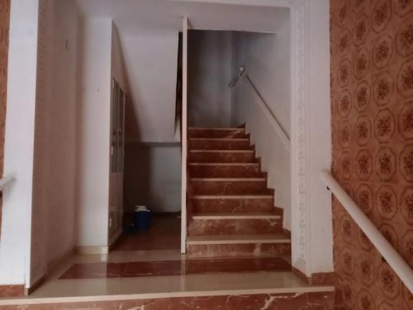 Piso en calle Gran Vía