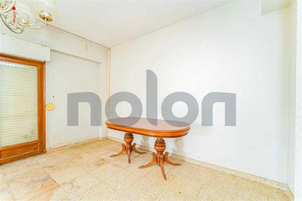 Piso en calle Luis Barceló