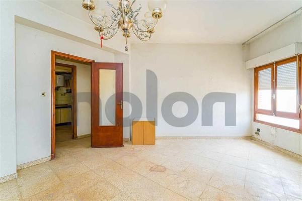 Piso en calle Luis Barceló