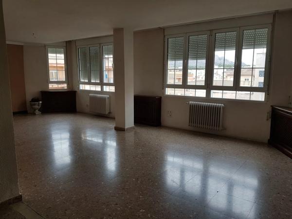 Piso en calle Gran Vía