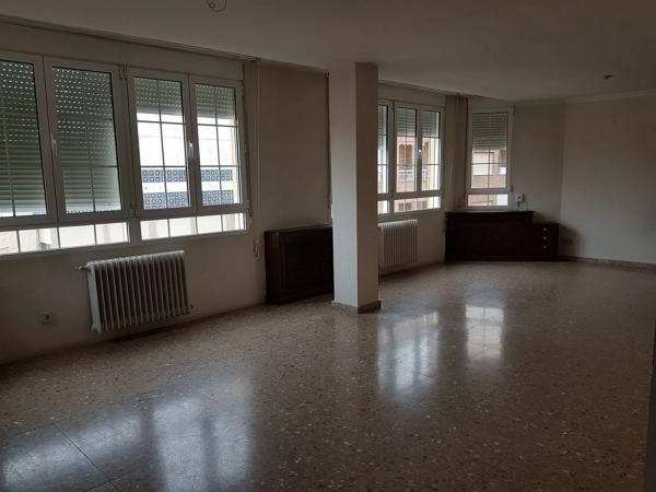 Piso en calle Gran Vía