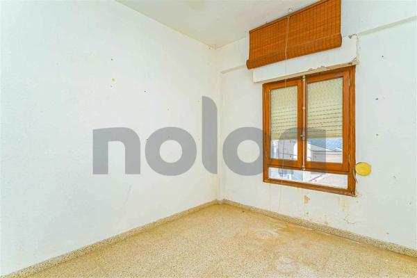 Piso en calle Luis Barceló