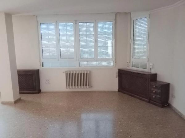 Piso en calle Gran Vía