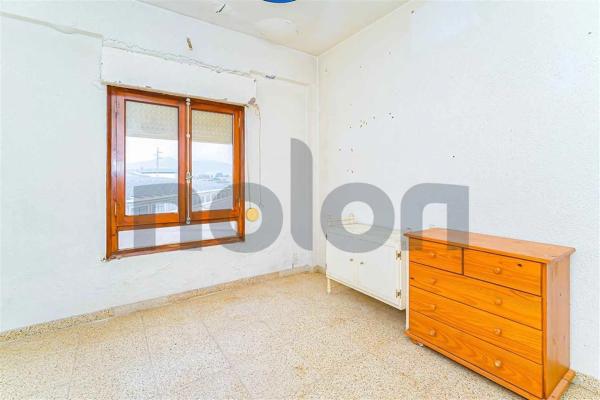 Piso en calle Luis Barceló