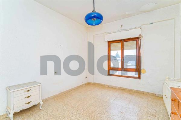 Piso en calle Luis Barceló