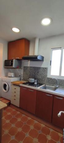 Piso en calle Mayor, 36