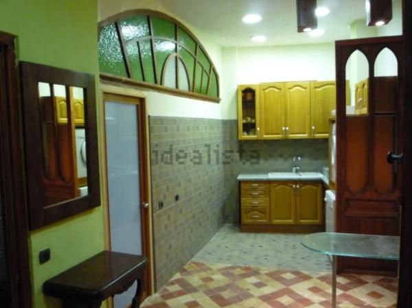 Piso en calle Mayor, 36