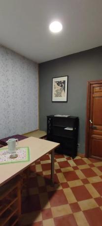 Piso en calle Mayor, 36