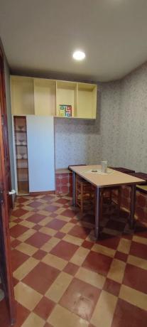 Piso en calle Mayor, 36