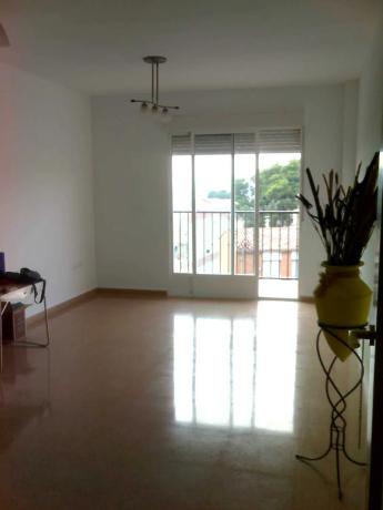 Piso en avenida Alicante, 2