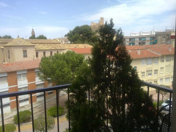 Piso en avenida Alicante, 2