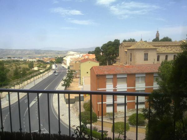 Piso en avenida Alicante, 2