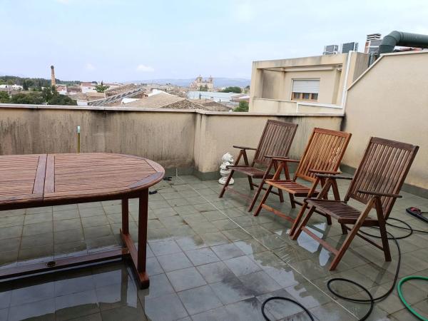 Dúplex en calle Cardenal Payá, 130