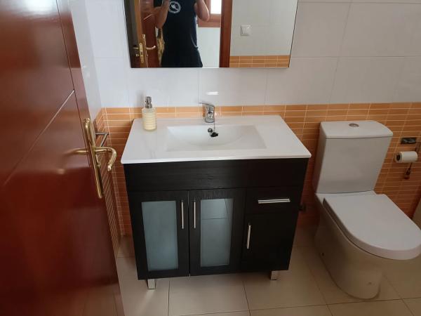 Dúplex en calle Cardenal Payá, 130