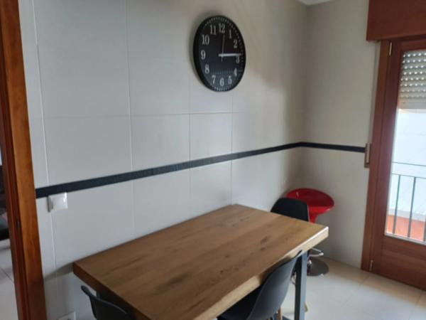 Dúplex en calle Cardenal Payá, 130