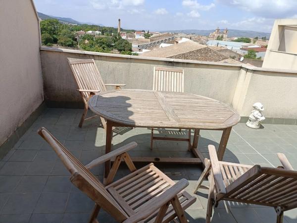 Dúplex en calle Cardenal Payá, 130