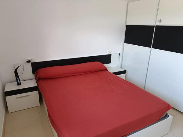 Dúplex en calle Cardenal Payá, 130