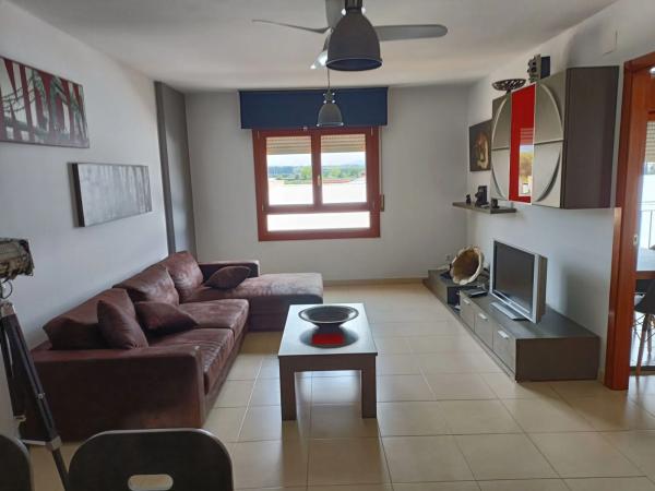 Dúplex en calle Cardenal Payá, 130