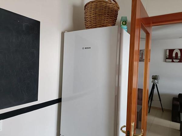 Dúplex en calle Cardenal Payá, 130