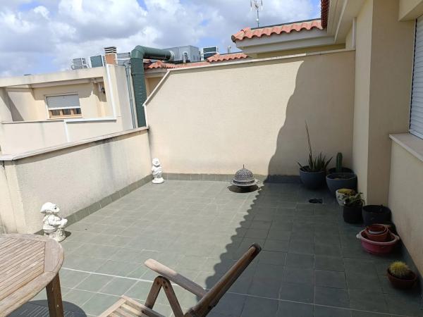 Dúplex en calle Cardenal Payá, 130