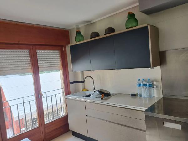 Dúplex en calle Cardenal Payá, 130