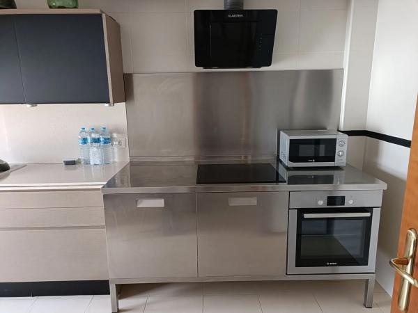 Dúplex en calle Cardenal Payá, 130