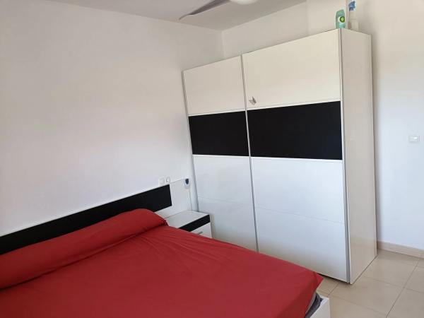 Dúplex en calle Cardenal Payá, 130