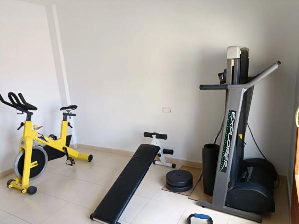 Dúplex en calle Cardenal Payá, 130