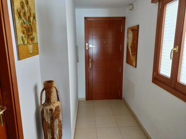 Dúplex en calle Cardenal Payá, 130