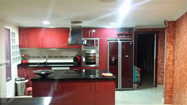 Piso en calle Ecuador