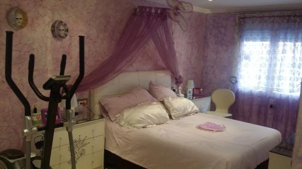 Piso en calle Ecuador